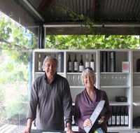 Brick Kiln Wines - Whitsundays Accommodation