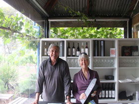 Brick Kiln Wines - Whitsundays Accommodation 0