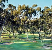 Tanunda Pines Golf Club - Whitsundays Accommodation