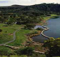 Mount Gambier Crater Lakes - Whitsundays Accommodation
