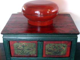 Dragonfly Antiques - Whitsundays Accommodation 0