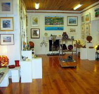 Off the Slate Gallery - Whitsundays Accommodation
