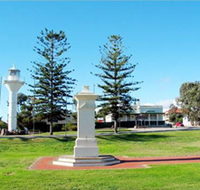Historic Wallaroo Town Drive - Whitsundays Accommodation