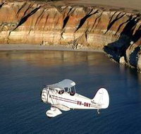 Adelaide Biplanes - Whitsundays Accommodation