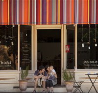 Casa Carboni Italian Cooking School and Enoteca - Whitsundays Accommodation