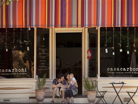 Casa Carboni Italian Cooking School And Enoteca - Whitsundays Accommodation 0