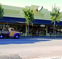 Wohlers - Whitsundays Accommodation