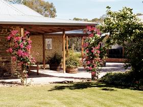 Turkey Flat Vineyards - Whitsundays Accommodation 0