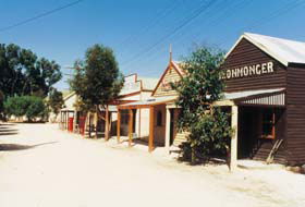 The Riverland And Murraylands SA Whitsundays Accommodation