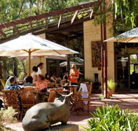 Woodstock Wine Estate