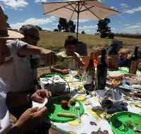 God's Hill Wines - Whitsundays Accommodation