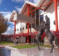 Rymill Coonawarra - Whitsundays Accommodation