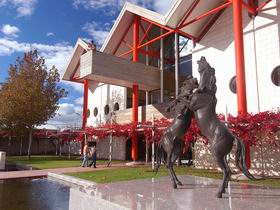 Rymill Coonawarra - Whitsundays Accommodation 0