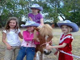 Salisbury Downs SA Whitsundays Accommodation