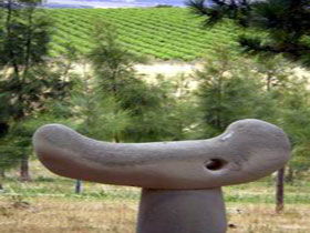 Bella Cosa Sculpture Park And Gallery Tapas Bar - Whitsundays Accommodation 0