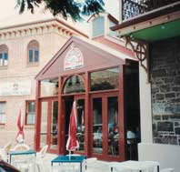 Port Dock Brewery Hotel - Whitsundays Accommodation