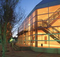 Barossa Arts and Convention Centre - Whitsundays Accommodation