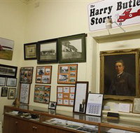 Minlaton Museum - Whitsundays Accommodation