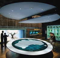 National Wine Centre Of Australia - Whitsundays Accommodation