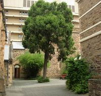 Flinders Street Baptist Church - Whitsundays Accommodation