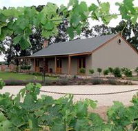 VineCrest Fine Barossa Wine - Whitsundays Accommodation