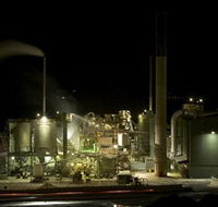 Nyrstar Lead Smelter
