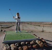 Coober Pedy Opal Fields Golf Club - Whitsundays Accommodation