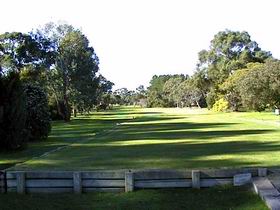 Penola Golf Course - Whitsundays Accommodation 0