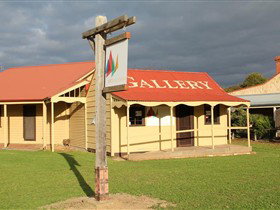 Art@Goolwa Inc - Whitsundays Accommodation 0