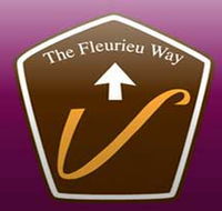 Fleurieu Way GPS Tour