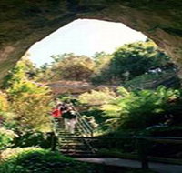 Engelbrecht Cave - Whitsundays Accommodation