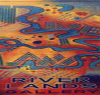 River Lands Gallery - Whitsundays Accommodation