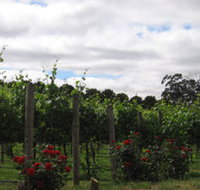 Manyara Vineyard - Whitsundays Accommodation