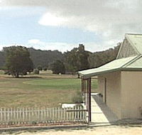 St Helens Golf Club - Whitsundays Accommodation