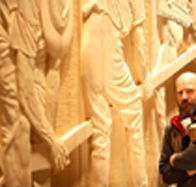 Wall in the Wilderness - The - Whitsundays Accommodation