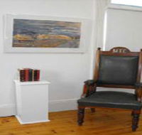 Moonta Gallery of the Arts