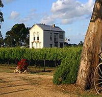 Highbank Vineyards - Whitsundays Accommodation