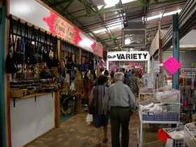 Brickworks Markets And Leisure Complex - Whitsundays Accommodation 0