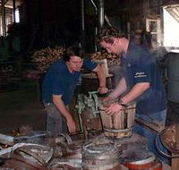 The Keg Factory - Whitsundays Accommodation