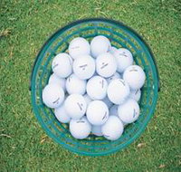 Salisbury Country Golf Links Educational Putt Putt And Mini-Golf - Whitsundays Accommodation