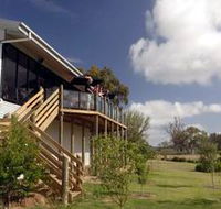 Newman's Horseradish Farm and Rusticana Wines - Whitsundays Accommodation