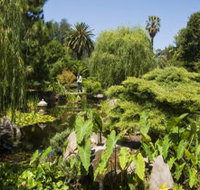 Adelaide Himeji Garden - Whitsundays Accommodation