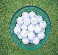 Berri Golf Club - Whitsundays Accommodation