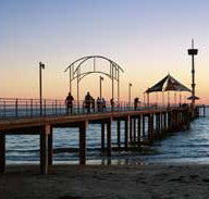 Brighton / Glenelg Historic Walks And Tours - Whitsundays Accommodation