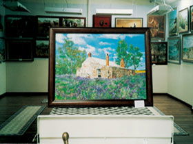 The Art Spot Gallery - Whitsundays Accommodation 0