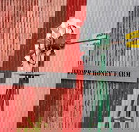 Clifford's Honey Farm - Whitsundays Accommodation