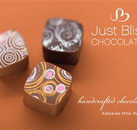 Just Bliss Chocolates - Whitsundays Accommodation
