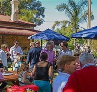 Barossa Valley Brewing - Whitsundays Accommodation