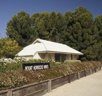Mount Horrocks Wines and The Station Cafe - Whitsundays Accommodation