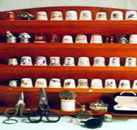 Thimbella and Paris Creek Pottery - Whitsundays Accommodation